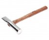 Молоток рихтовочный горизонтальный 346 х 120мм, диаметр рабочей части 29мм. Большой выбор на сайте Трейдимпорт