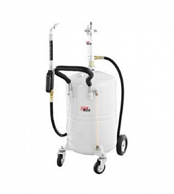 На сайте Трейдимпорт можно недорого купить Установка для маслораздачи DMECL T717065. 