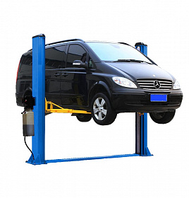 На сайте Трейдимпорт можно недорого купить Подъемник ТЕМП TD4500 c нижней синхронизацией 380В. 