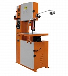 Станок ленточнопильный вертикальный VS-400 Stalex 388201