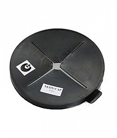 На сайте Трейдимпорт можно недорого купить Резиновая крышка для непреновых наконечников NEON CAP Trommelberg. 