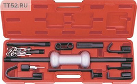 На сайте Трейдимпорт можно недорого купить Набор кузовной с обратным молотком ATG-6244. 