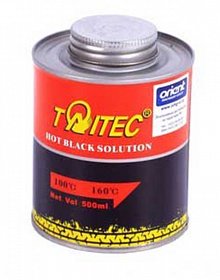 На сайте Трейдимпорт можно недорого купить Термоклей  с кистью 1 л. Taitec PRO-41000. 