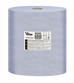 На сайте Трейдимпорт можно недорого купить Протирочный материал Veiro Professional Comfort W202. 