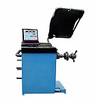 Балансировочный станок (автомат) CB987