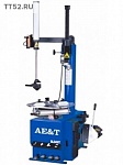 Шиномонтажный станок AE&T М-203ВР2
