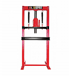 Пресс гидравлический бутылочный 12 т SHTELWHEEL TY12006