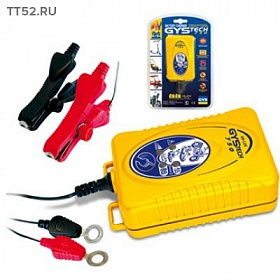 На сайте Трейдимпорт можно недорого купить Зарядное устройство GYSTECH 750 12V с автоматическим управлением. 