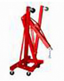 На сайте Трейдимпорт можно недорого купить Кран гидравлический STORM Т 32 002. 