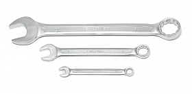 На сайте Трейдимпорт можно недорого купить Ключ комбинированный 19мм Partner PA-3019. 