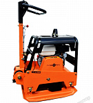 Виброплита бензиновая реверсивная MERAN_CNR-125A