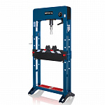 Пресс 30 т. с ручным приводом MEGA PRD30