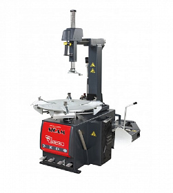 На сайте Трейдимпорт можно недорого купить Шиномонтажный стенд автоматический 10-23" Sicam EVO600_blue. 