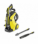 Аппарат высокого давления Karcher K 5 Full Control