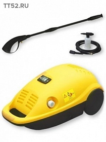 На сайте Трейдимпорт можно недорого купить Бытовая мойка высокого давления Aurora A-2058. 