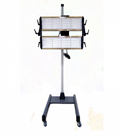 На сайте Трейдимпорт можно недорого купить Инфракрасная коротковолновая сушка FABRIK FB-2D. 