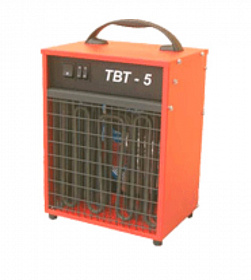 На сайте Трейдимпорт можно недорого купить Электрическая тепловая пушка ТВТ3 Тропик VPKTRTVT3. 