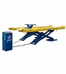 Ножничный подъемник F6109 AE&T