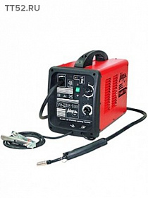 На сайте Трейдимпорт можно недорого купить Полуавтомат сварочный Fubag TS-MIG 180. 
