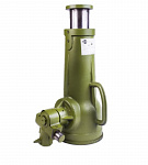 Домкрат винтовой 20T TOR 126201