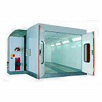 Окрасочно-сушильная камера ЭКОНОМ GL500-A