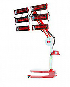 На сайте Трейдимпорт можно недорого купить ИК-сушка OMAS WS-506A. 