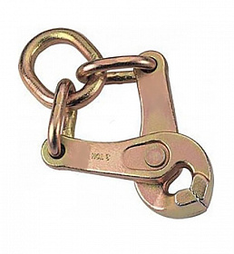 На сайте Трейдимпорт можно недорого купить Ножничный захват Trommelberg D104106 (макс. нагрузка: 3т). 