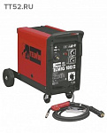 Сварочный полуавтомат Telwin TELMIG 180/2 TURBO