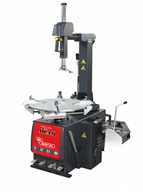 На сайте Трейдимпорт можно недорого купить Шиномонтажный стенд автоматический 10-23", взрывная подкачка Sicam EVO600IT. 