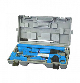 На сайте Трейдимпорт можно недорого купить Гидравлический набор на 10 тонн Станкоимпорт SD0202. 