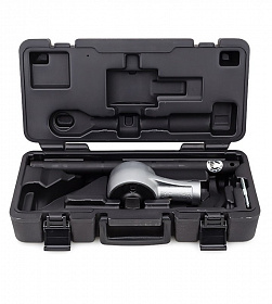 На сайте Трейдимпорт можно недорого купить Мультипликатор на 3/4 "х1" Hans 8190. 