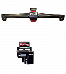 Стенд развал-схождения Hunter WA320/20NE-421WM3S