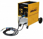 Аппарат полуавтоматической сварки MIG/MAG TW-4220/2E