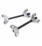 Комплект съемников пружин СТАНКОИМПОРТ KA-4003