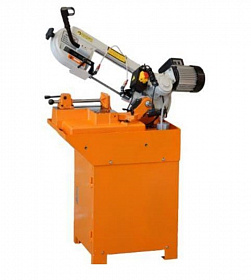 На сайте Трейдимпорт можно недорого купить Станок ленточнопильный ручной SBS-150G Stalex 12010152. 