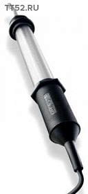 На сайте Трейдимпорт можно недорого купить Лампа переносная 11W, 220В, Power-Lux 191120. 