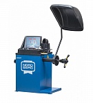 Балансировочный станок NORDBERG 4524C