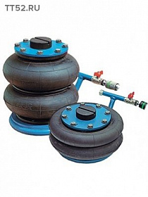 На сайте Трейдимпорт можно недорого купить Домкрат сельсона Sivik B-690. 