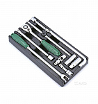 Ложемент 1/2