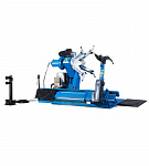 Шиномонтажный станок для грузовых авто NORDBERG 46TRKE56