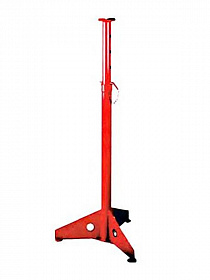 На сайте Трейдимпорт можно недорого купить Страховочная опорная стойка Werther 906 (OMA 694). 