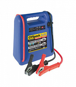На сайте Трейдимпорт можно недорого купить Автономное пусковое устройство GYSPACK AUTO (BOOSTER). 