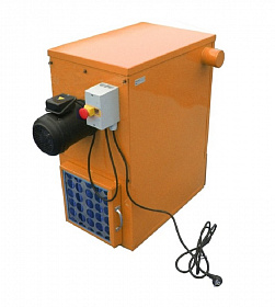 На сайте Трейдимпорт можно недорого купить Установка для сбора абразивной пыли Stalex DVS-14 389006. 