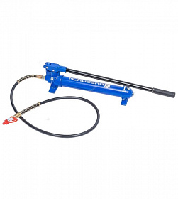 На сайте Трейдимпорт можно недорого купить Насос гидравлический для растяжки NORDBERG N38HP. 