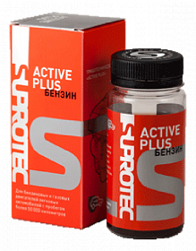 На сайте Трейдимпорт можно недорого купить Триботехнический состав СУПРОТЕК Active Plus Бензин. 