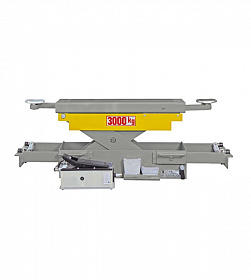 На сайте Трейдимпорт можно недорого купить Траверса пневмогидравлическая Sivik ТР-3000. 